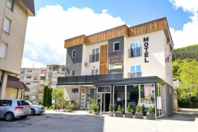 Motel Liberta